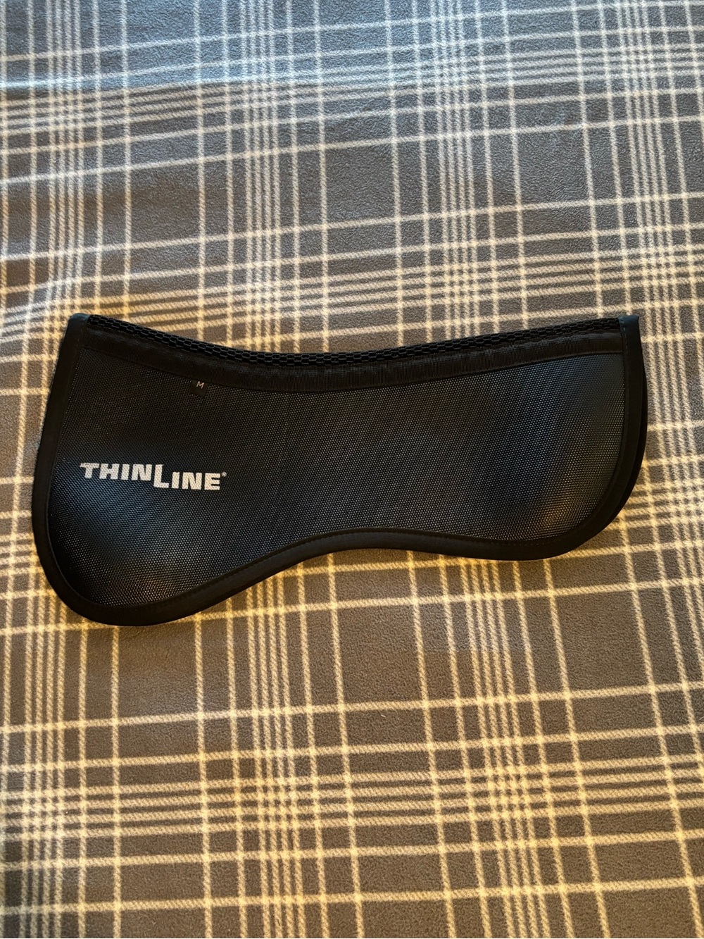 Thinline Perfect Fit Half Pad